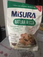 Natura ricca