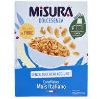 Misura Dolcesenza Corn Flakes