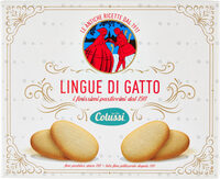 Lingue di gatto