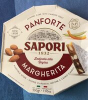 Panforte