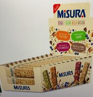 Snack Fibrextra