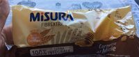 Cornetto al miele