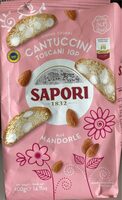 Cantuccini toscani