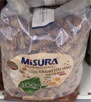 Fusilli integrale