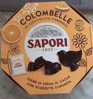 Colombelle
