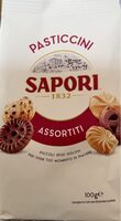 Pasticcini