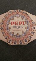 Panforte Fino