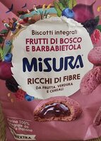 Misura fibra extra