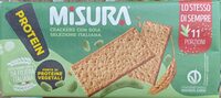 Natura ricca