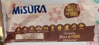 Cornetto integrale