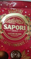 Sospiri
