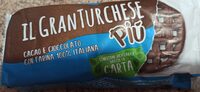 Gran turchese cacao
