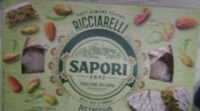 Ricciarelli