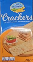 Crackers