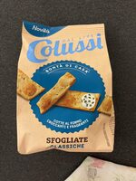 Sfogliate classiche