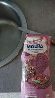 Ricchi di Fibre Da Verdura e Cereali