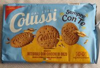 Biscotti Sempre Con Te