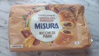 Misura cornetti