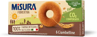 Ciambelline Integrali