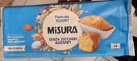 Dolcesenza plumcake