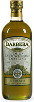 Barbera | Barbera Siciliani Filtered Extra Virgin Olive Oil