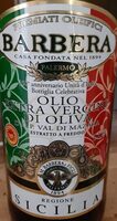 Huile olive extra vierge