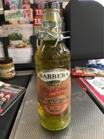 Olio di casa