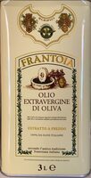Olio Extravergine Di Oliva