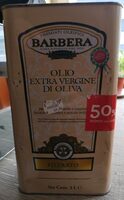 Olio extra vergne Di oliva