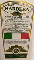 Olio extravergine di oliva