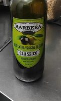 Olio extravergine di Oliva classico