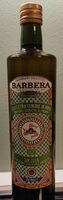 Olio extravergine di oliva
