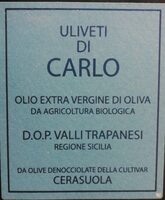 Uliveti di Carlo