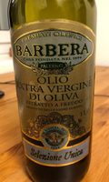 Olio di oliva