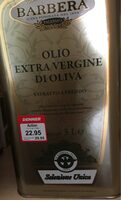 Huile d'olives extra vierge