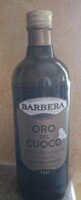 Olio Extravergine Di Oliva
