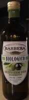 Huile d’olive biologique