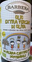 Olio extra vergine di oliva