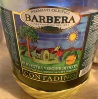 Olio Extra Vergine di oliva
