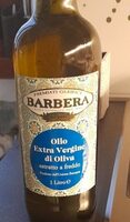 Olio extra vergine di oliva