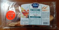 Treccine IMP