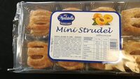 Mini Strudel