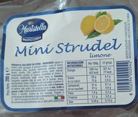 Mini Strudel