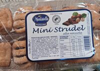 Mini strudel