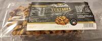 Ventagli di pasta sfoglia