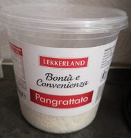 Pangrattato