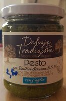 Pesto alla genovese