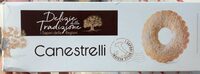Canestrelli