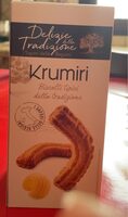Krumiri
