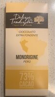 Cioccolato extra fondente